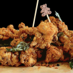 Chicks N Boba Opening Spot In Buford